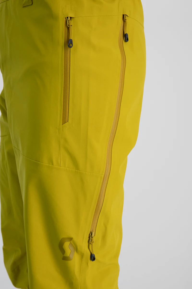 SCOTT Explorair 3L Herren Skihose