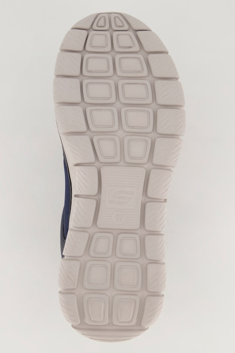 Sneaker, Skechers, extra weit, bis Gr. 48,5