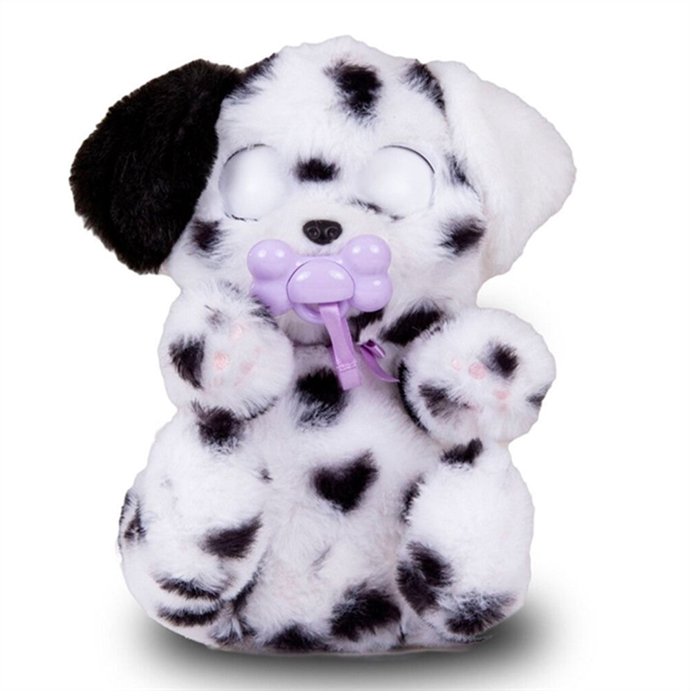 Spotty The Dalmatian - Baby Paws → Luksusbaby.dk