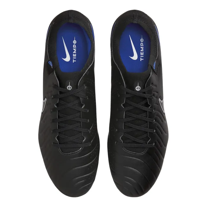 Nike Tiempo Legend 10 Pro FG Voetbalschoenen Senior