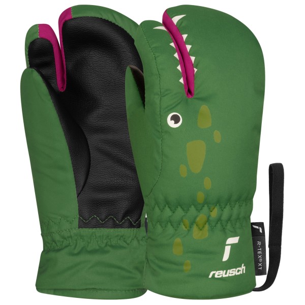 Reusch - Kid's Peggy R-TEX XT Lobster - Gants