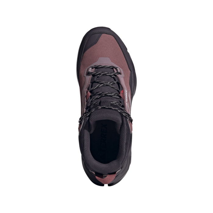 adidas Dame Vandresko Terrex AX4 Mid GTX Rød