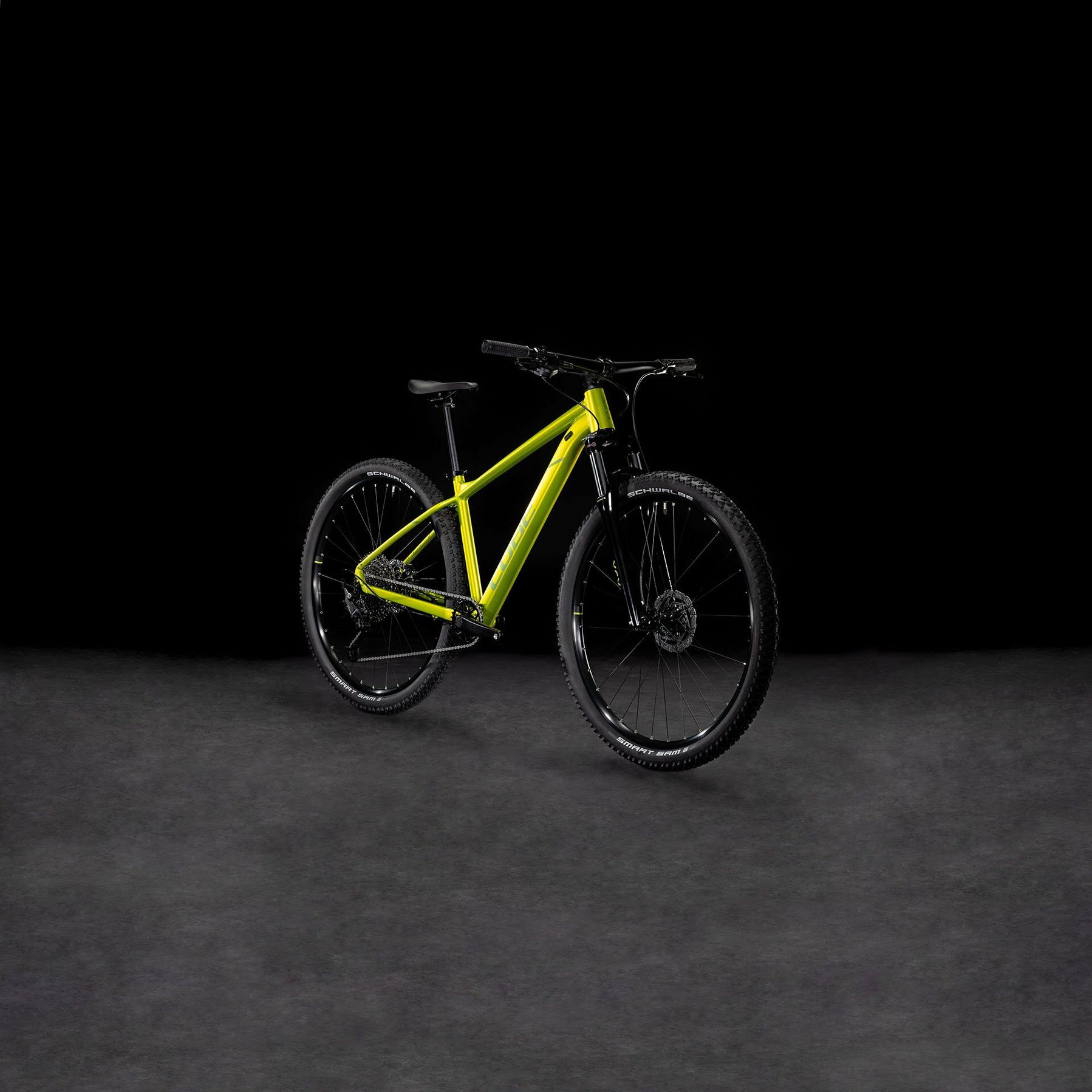 Cube Aim SLX 2025