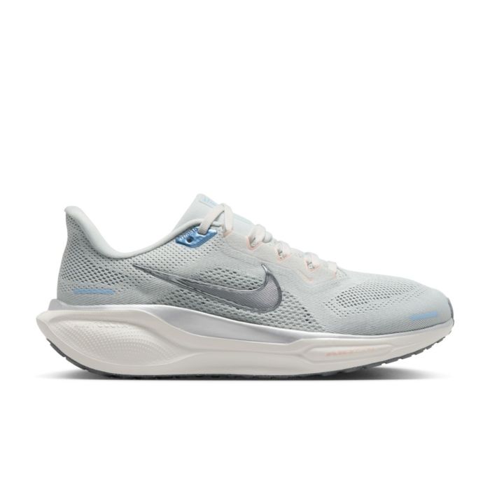 Nike Dame Løbesko Pegasus 41 Grå