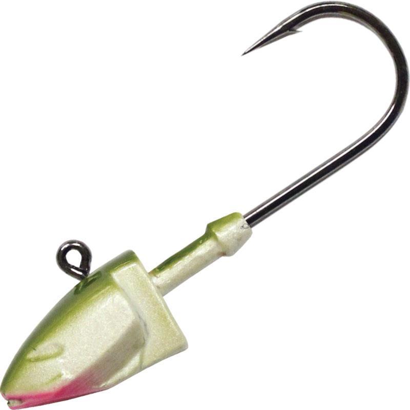 Tete Plombee Adam's Gtx Fw Ayu - Par 3
