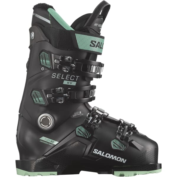 Chaussure de ski SALOMON SELECT HV 80 W