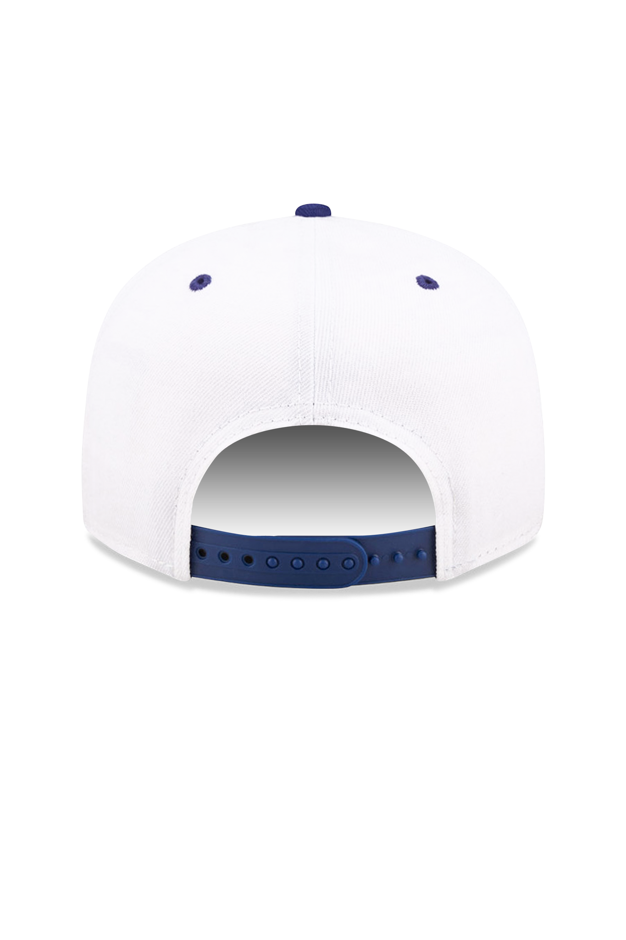 NEW ERA CASQUETTE RETRO TITLE 9FIFTY Blanc