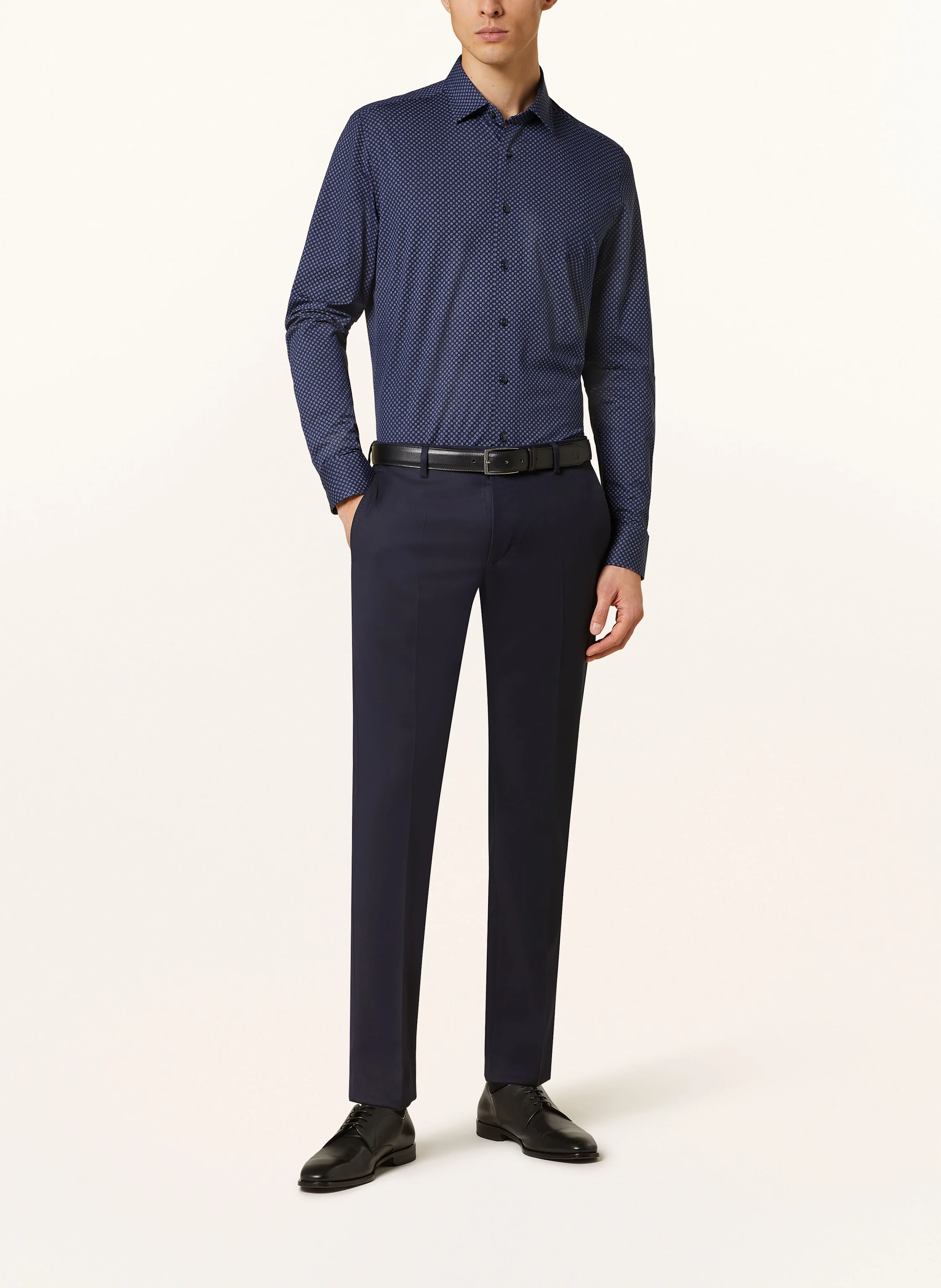 OLYMP Hemd Luxor modern fit