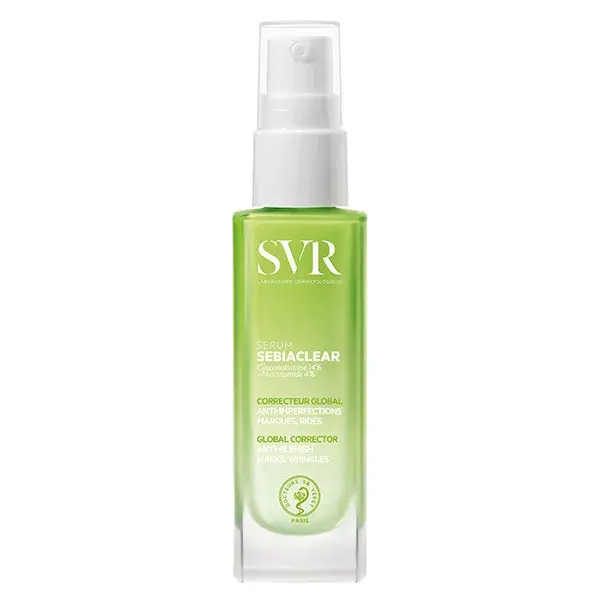 Sérum SVR Sebiaclear 30ml