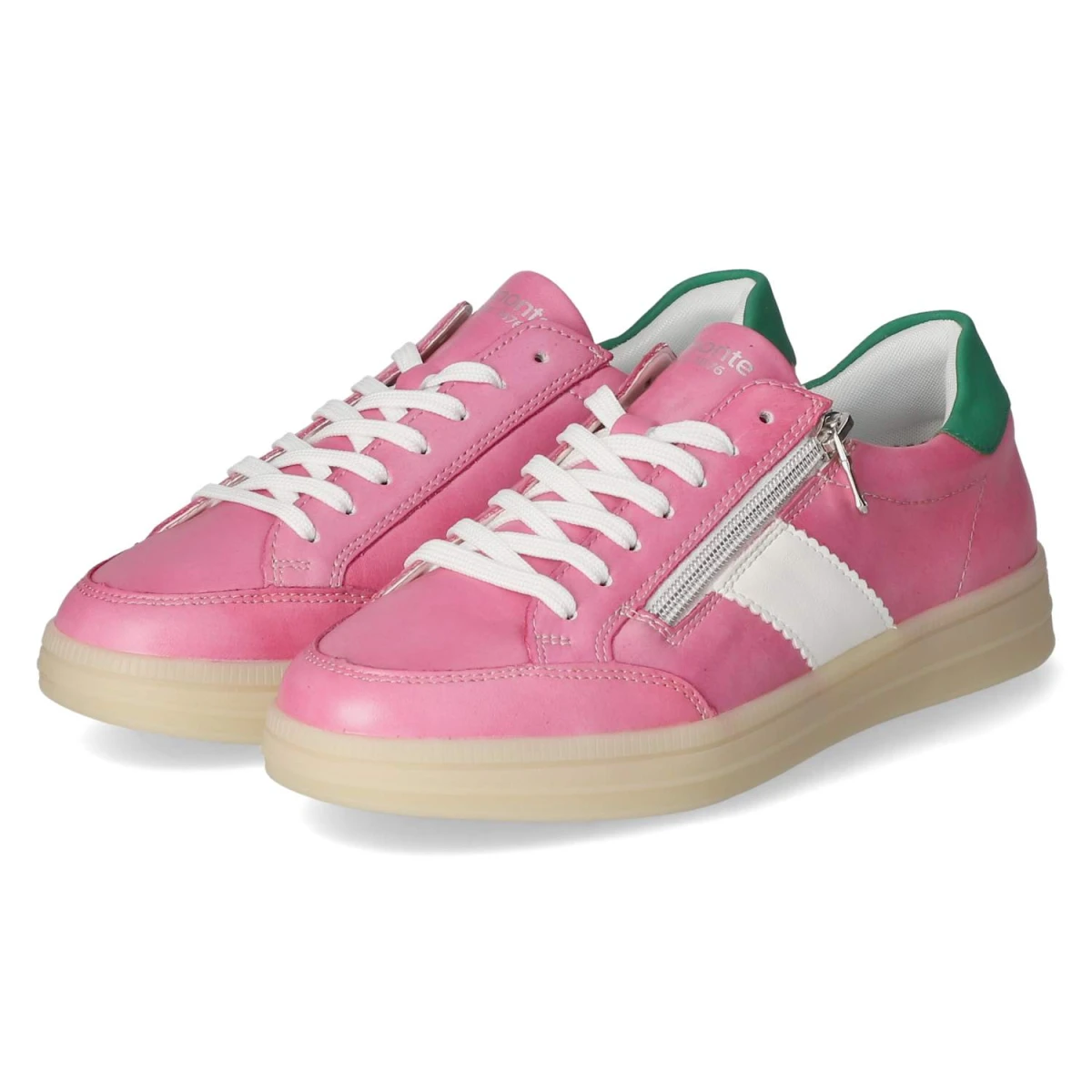 RemonteLow Sneaker LIZ HURLEY - rosa