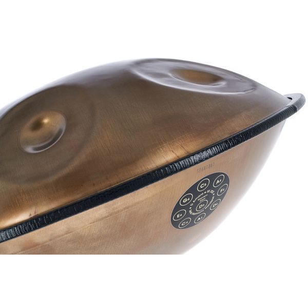 Sela Harmony Handpan D Amara 202
