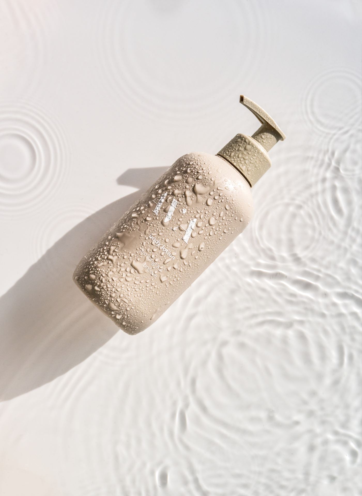Bodylotion beige - 300 ml