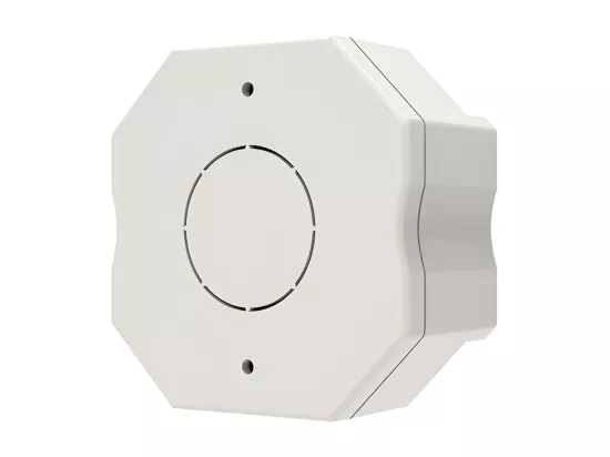 Contrôleur Variateur LED de dernière génération 12/24V DC pour Ruban LED CCT/RGB/RGBW, compatible avec Télécommande RF