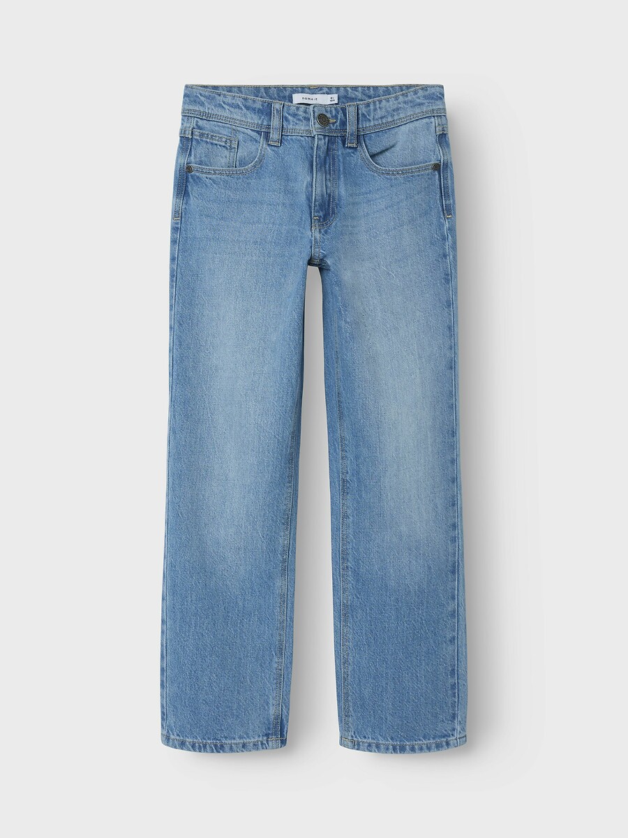 DIGA UM NOME<br>Jeans certos