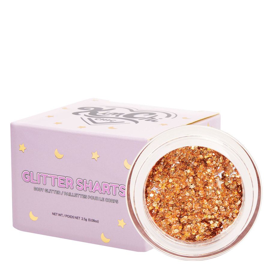 KimChi Chic Glitter Sharts Superstar 2,5g