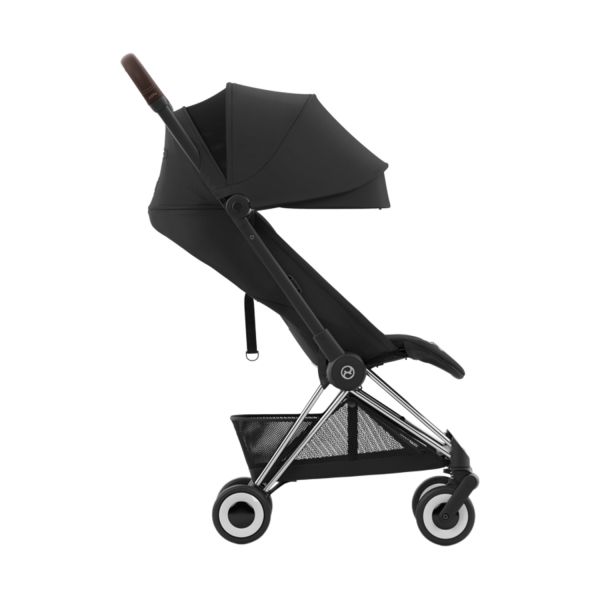 Cybex Buggy Coya - Frame Chrome