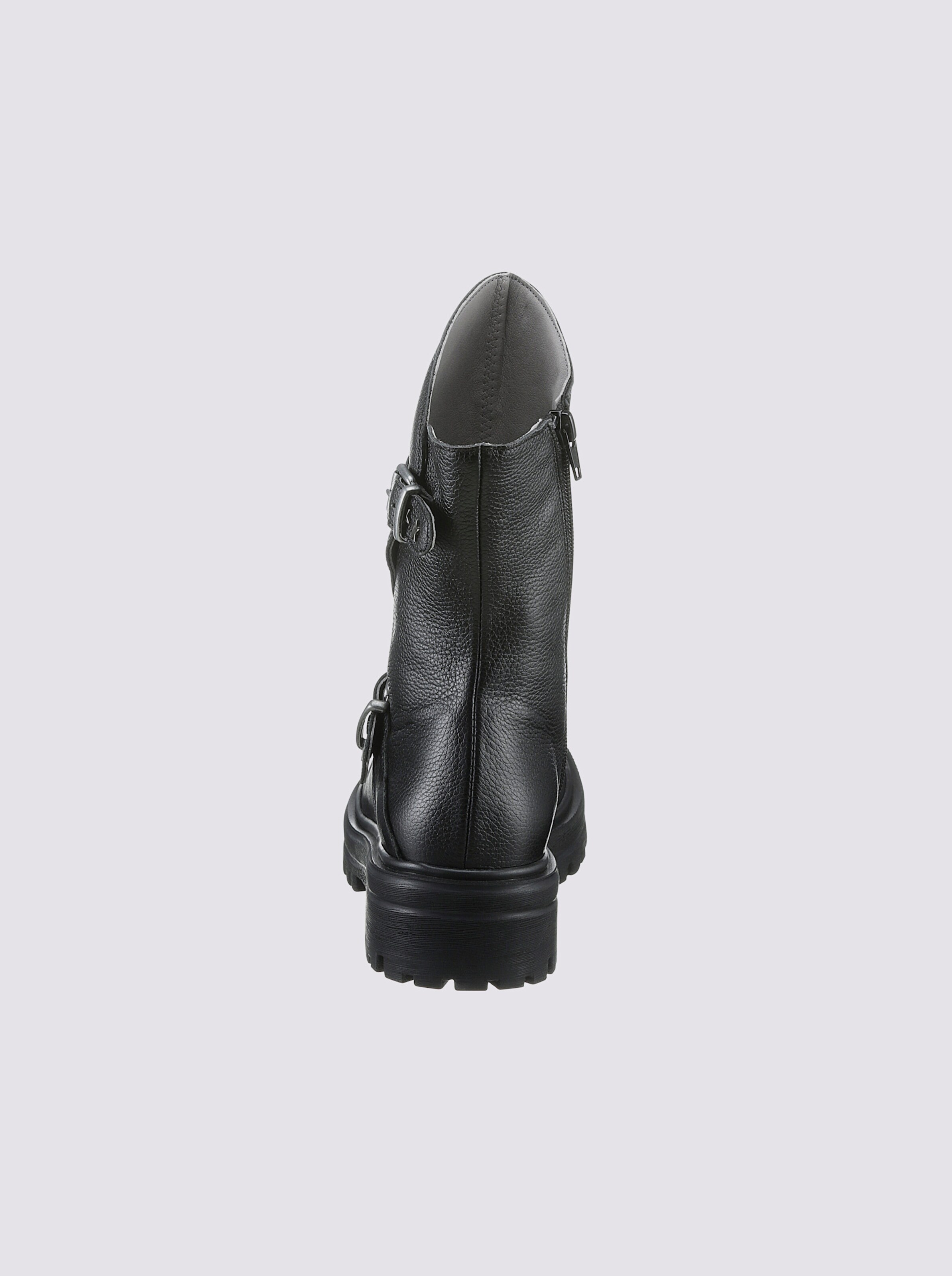 Stiefel