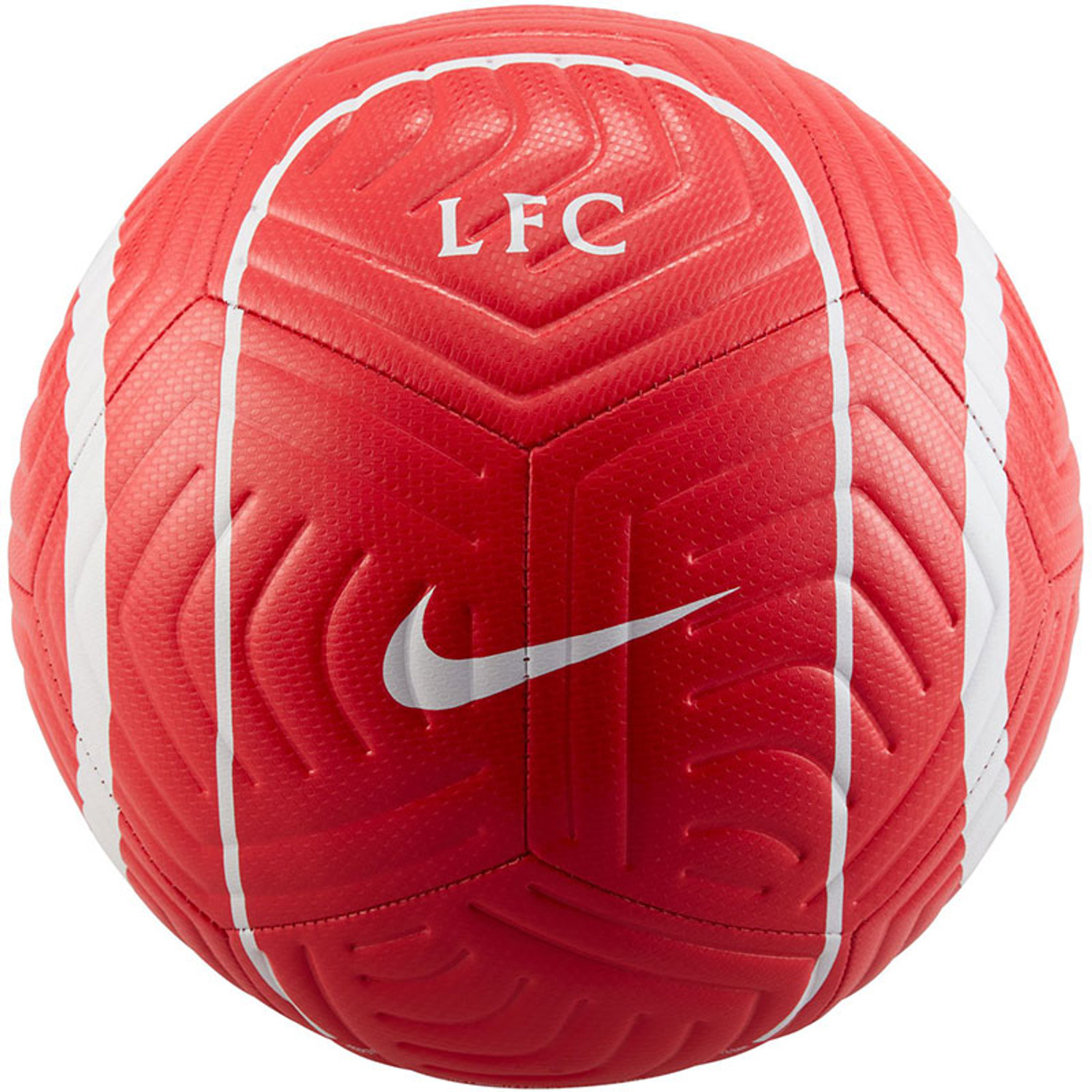 Nike Liverpool Academy Bal - Maat 4
