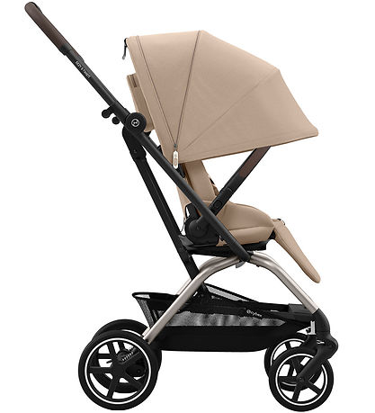 Cybex Buggy - Eezy S Twist +2 - Beige