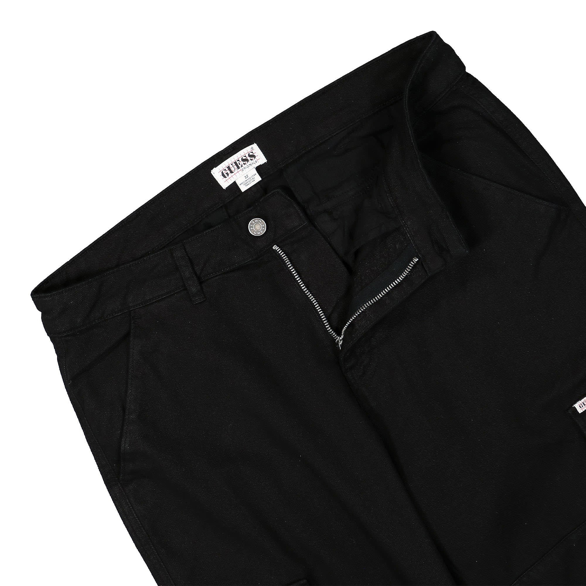 GUESS Originals<br>Go David Cargo Pant