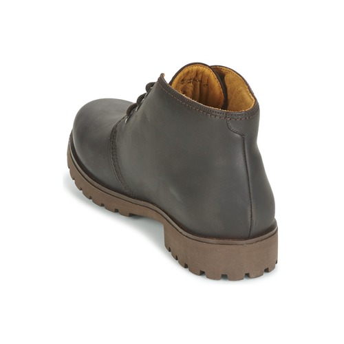 Panama Jack - BOTA PANAMA - Marron