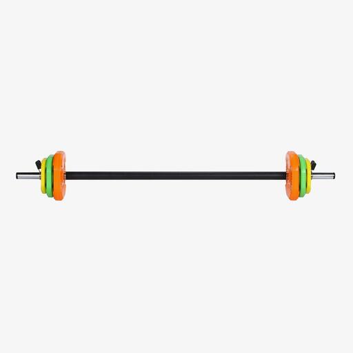 Bomba de 20kg para equipamentos de ginástica