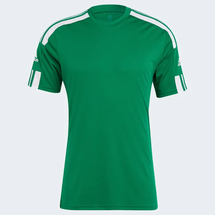 Adidas Squadra 21 Shirt Heren