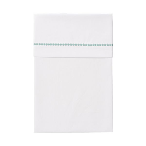 Cottonbaby Ledikantlaken Bolletjes