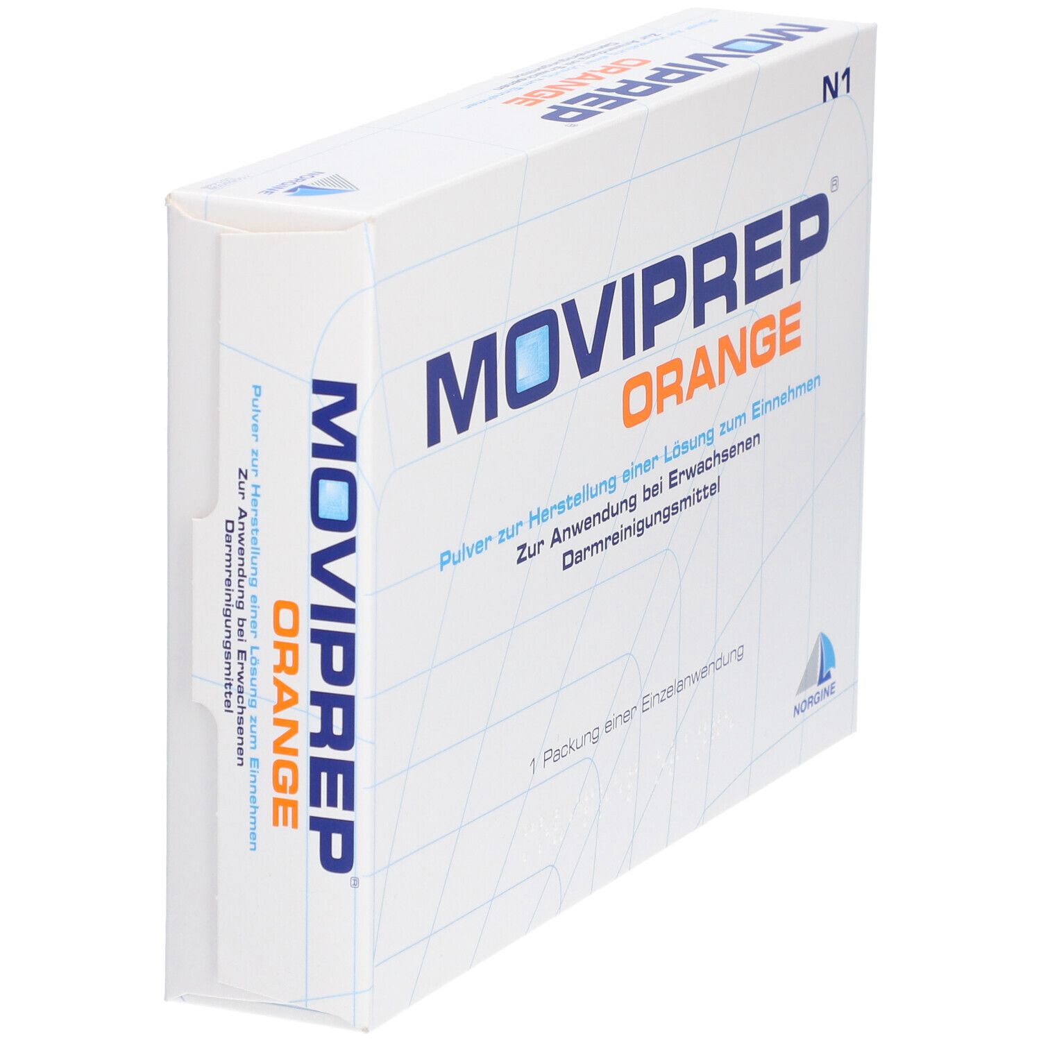 MOVIPREP® Orange Pulver
