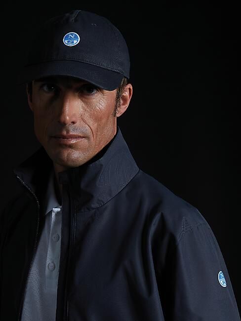 NORTH SAILS - BLOUSON SAILOR