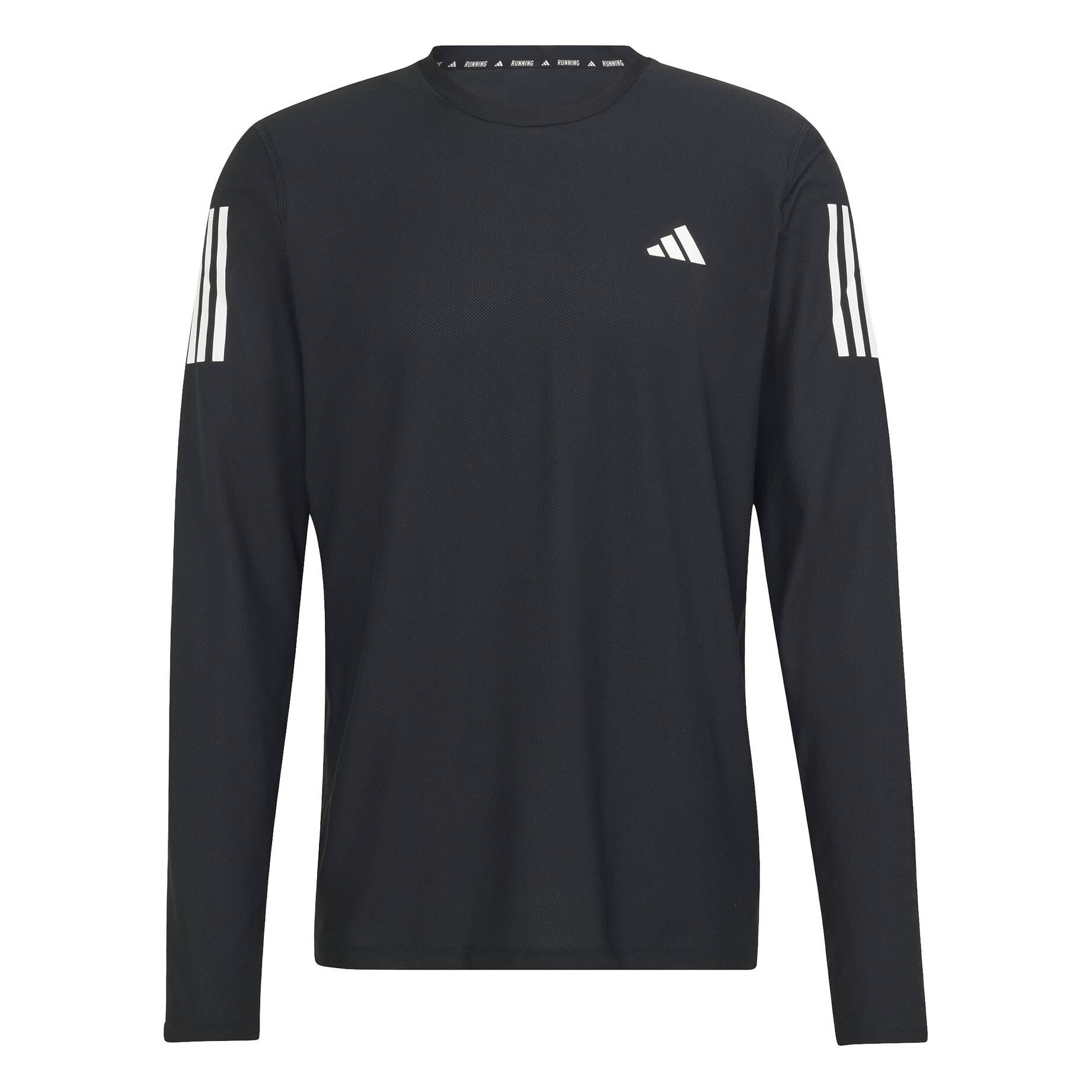 adidas Performance| Herren Langarmshirt OWN THE RUN