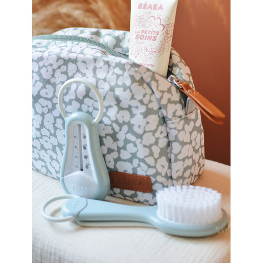 Thermomètre de bain Green Blue