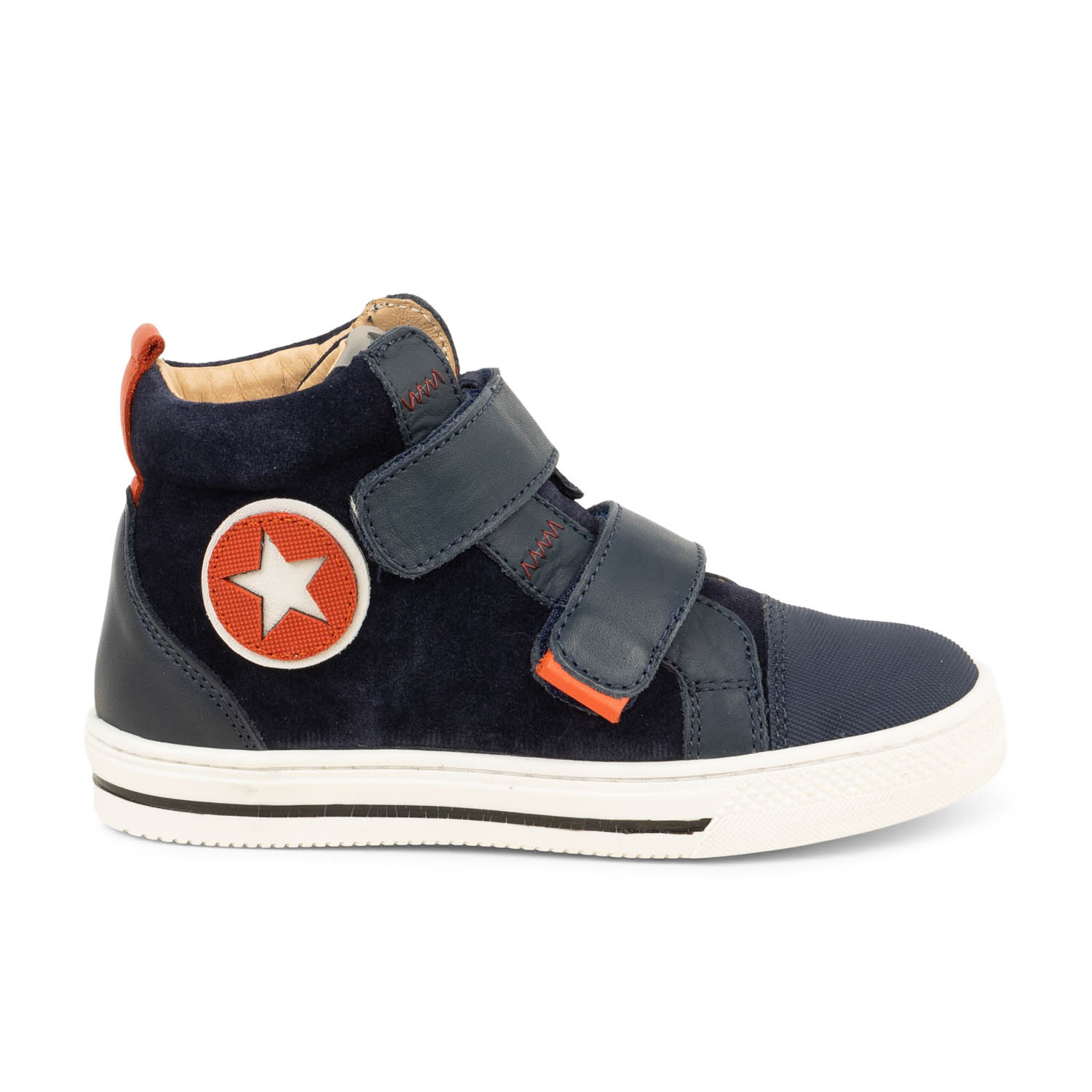 Chaussures montantes garçon ACEBO'S STARSCRATCH