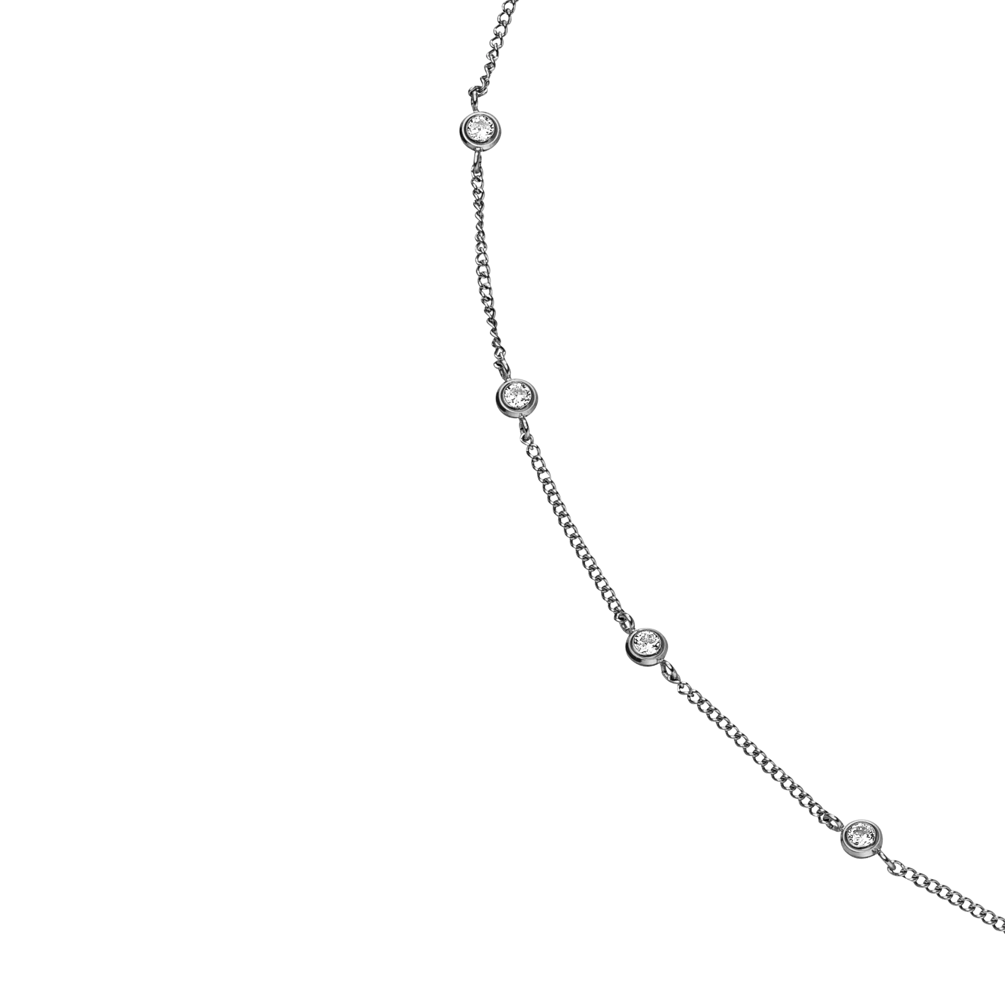 Spotlight Kette - Joyous Collection | PURELEI