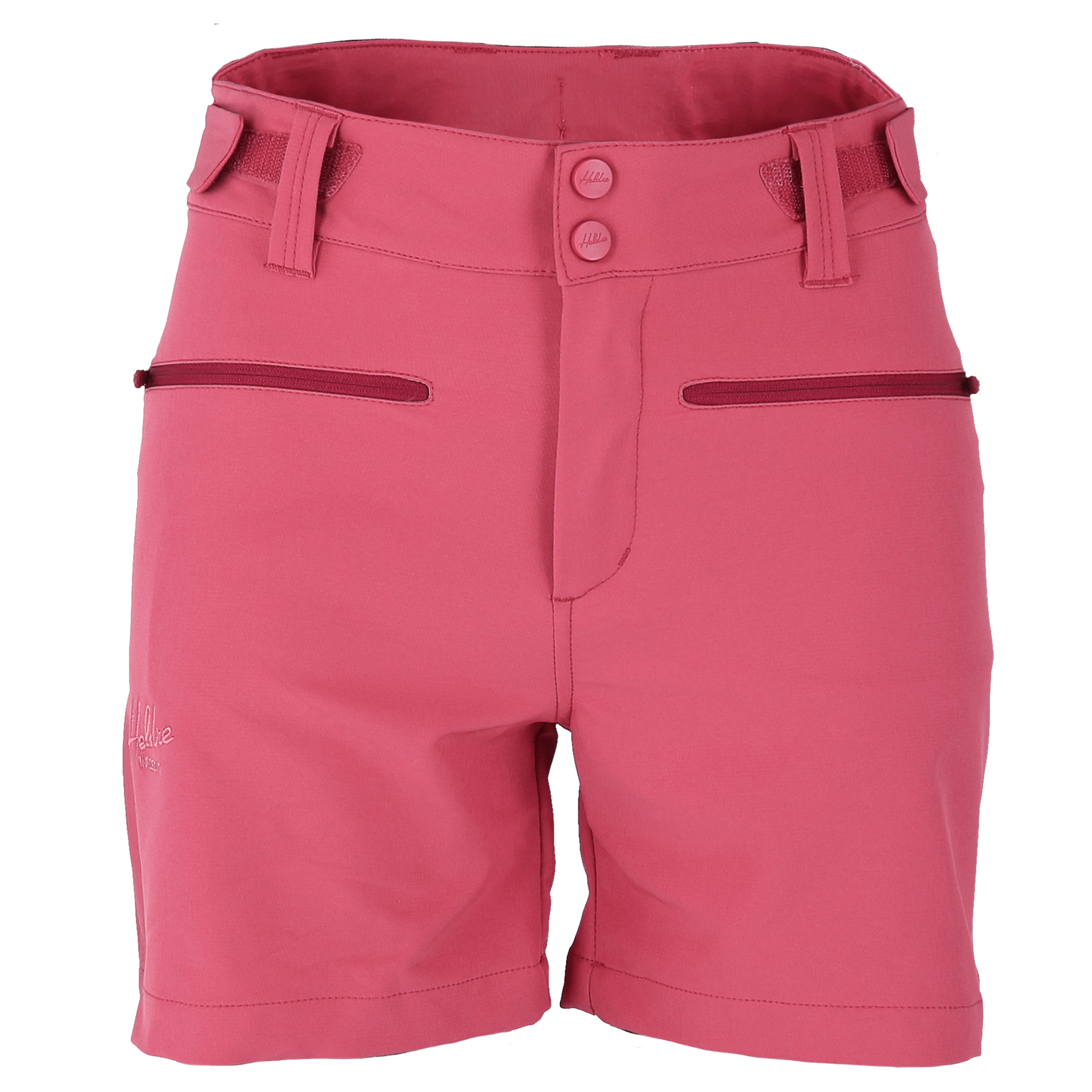Heldre Geilo turshorts - Dame - Fritid og bomull