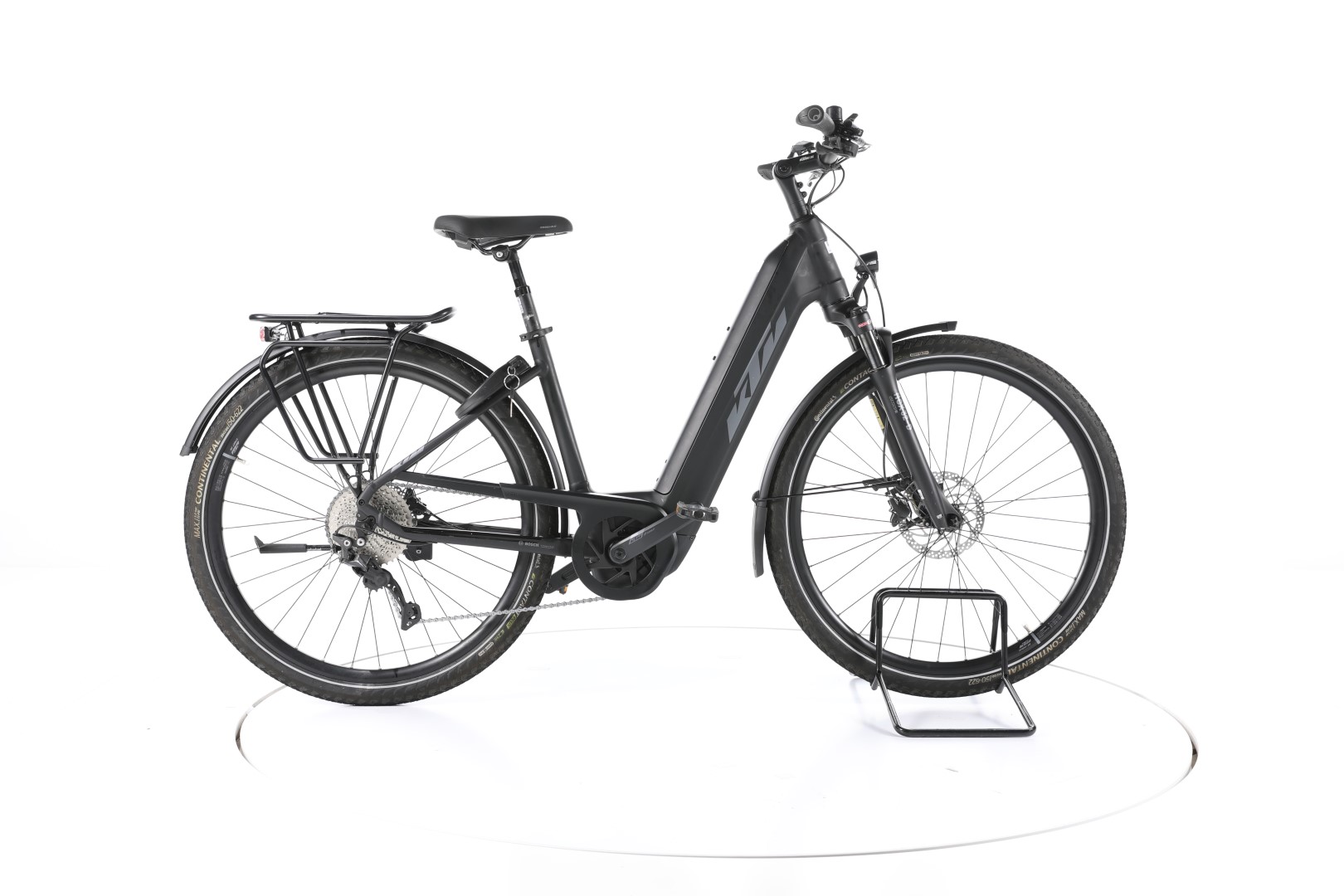 KTM Macina Tour CX 610 (2023) | Low Entry