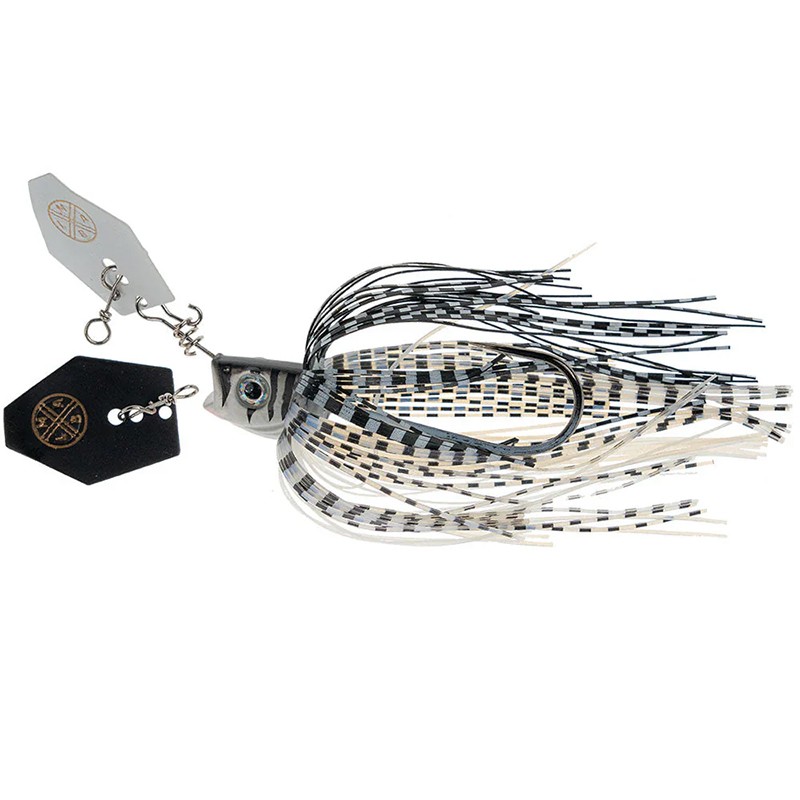 Chatterbait Lmab Multivibe 2.0 - 21G