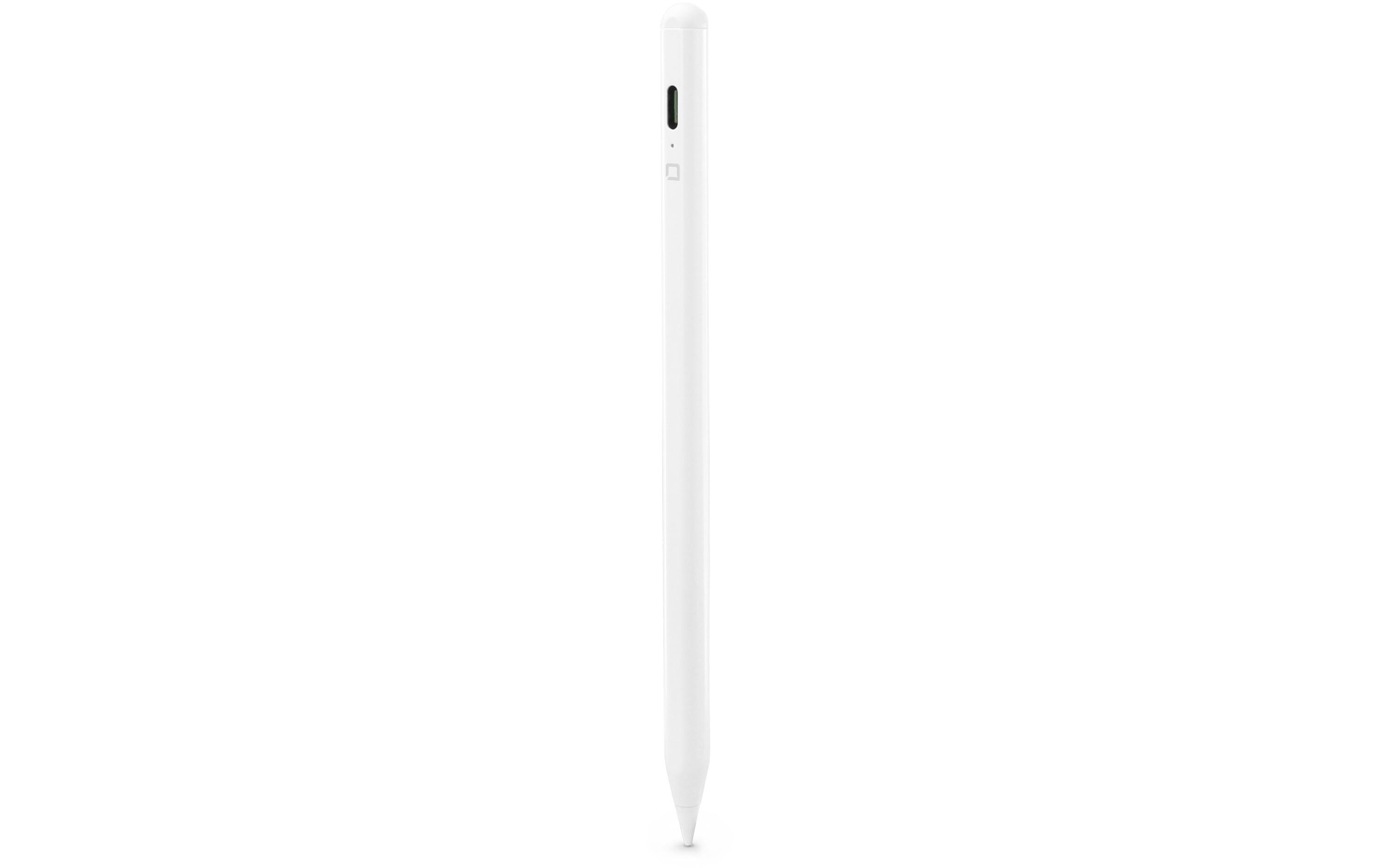 Eingabestift Active WeissAktiver Eingabestift für iPad