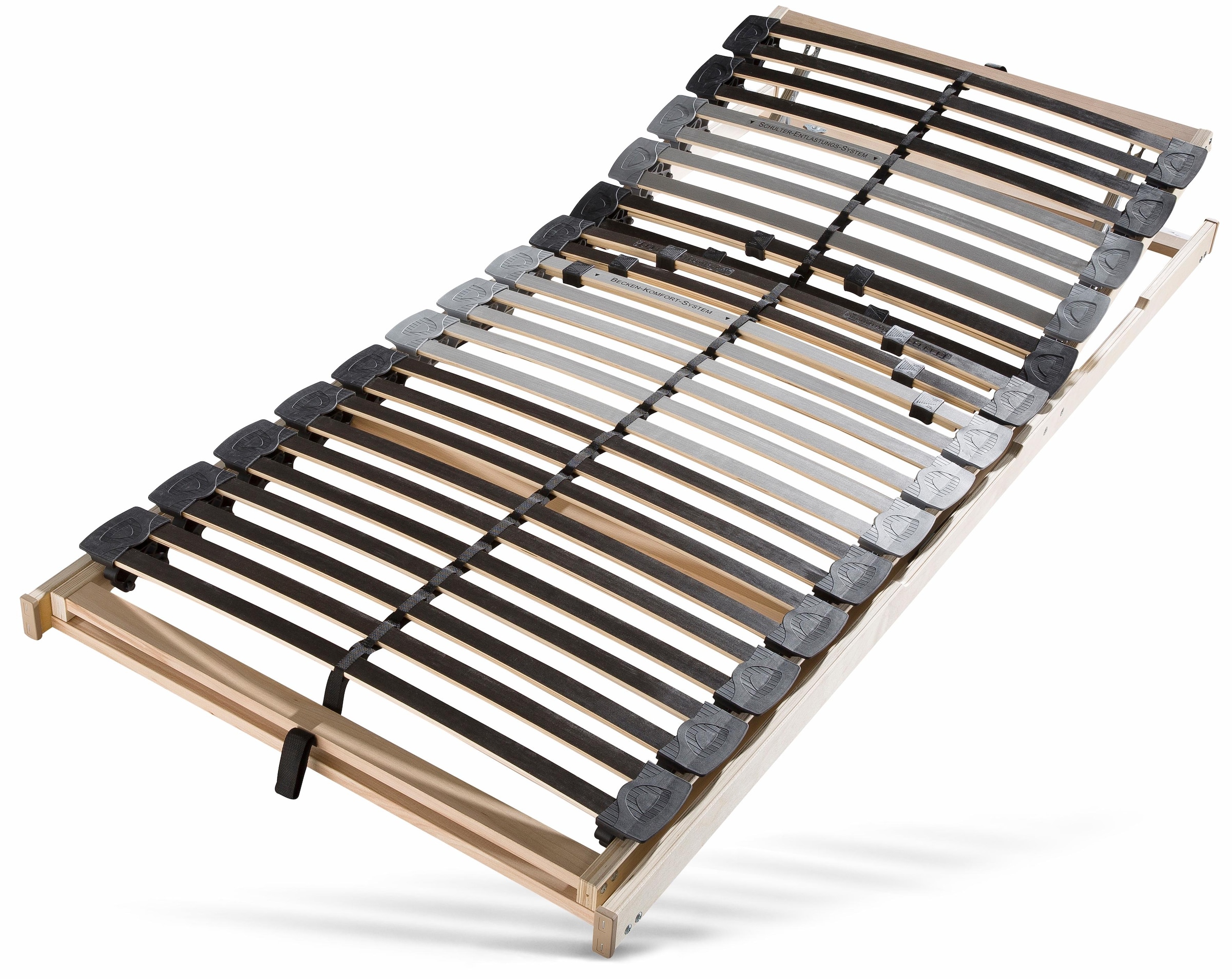 Beco Lattenrost »Comfort Gasdruckfeder« mit Bettkastenfunktion