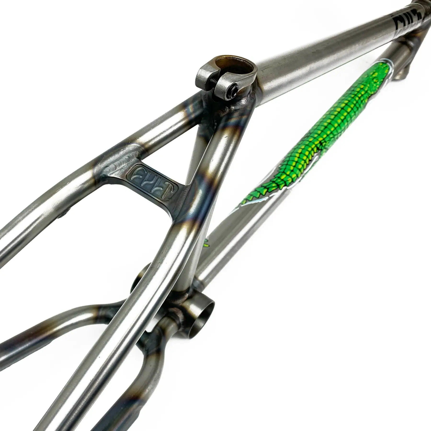 Cult Trey Jones BMX Stel | SkatePro