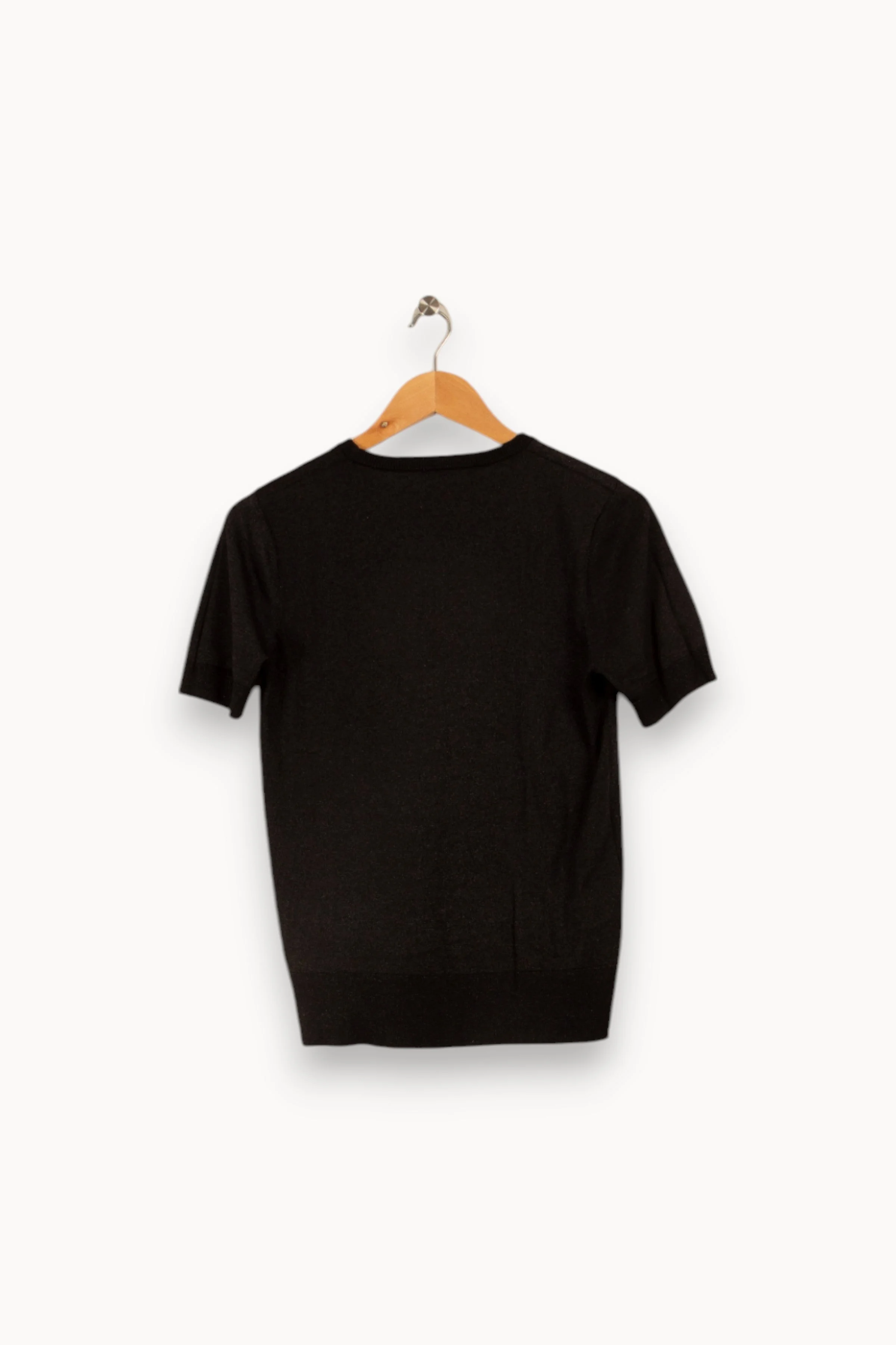 Pull - comptoir des cotonniers | Noir