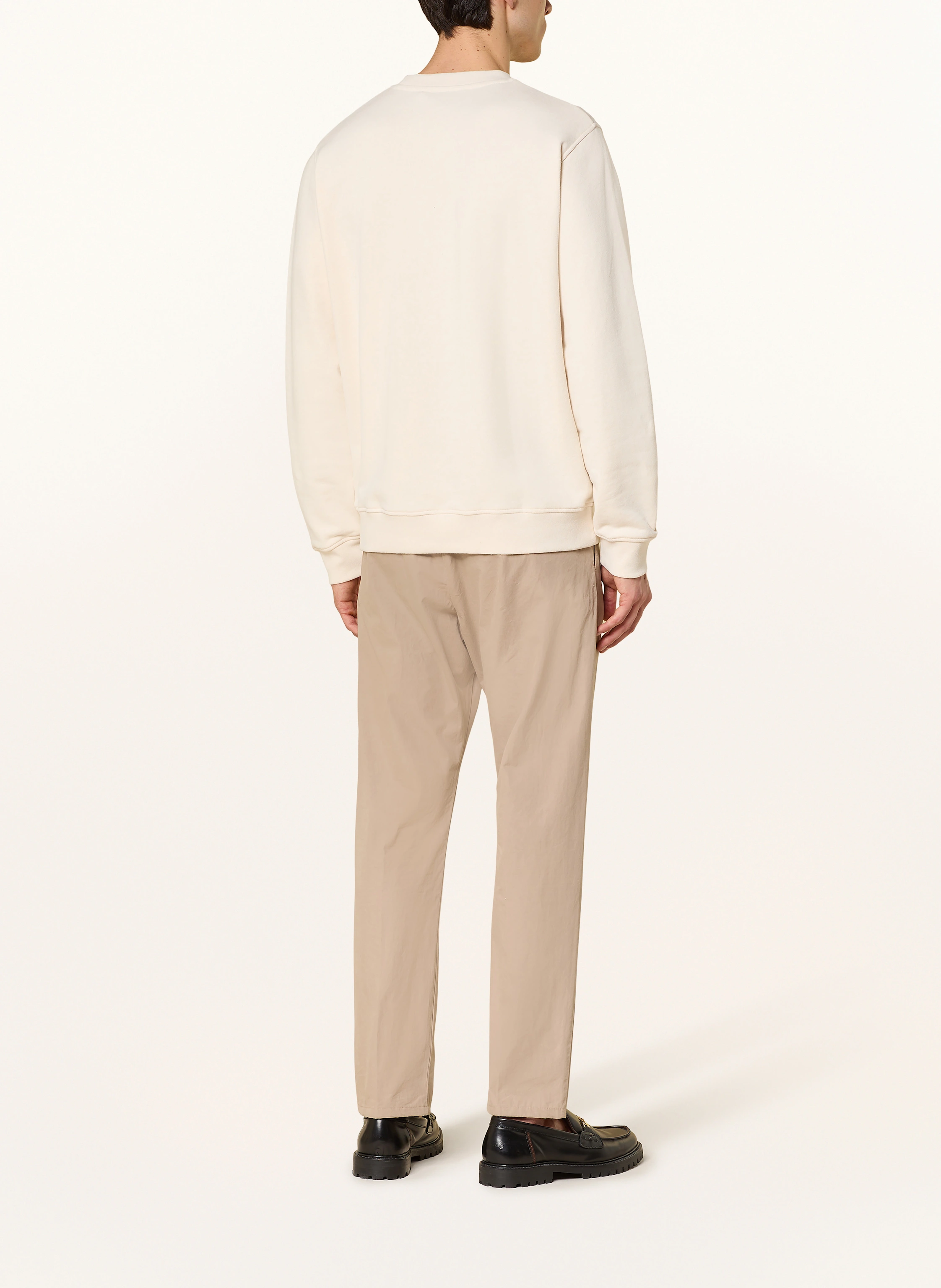 ARMEDANGELS Sweatshirt BAARO