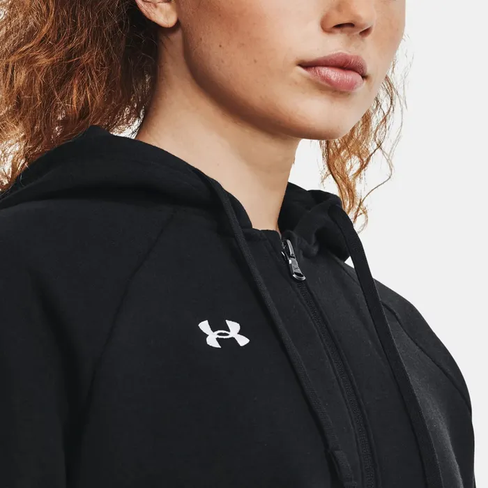 Under Armour Rival Fleece Vest Dames