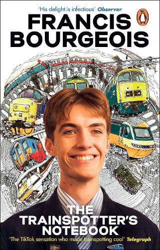 The Trainspotter's Notebook (Paperback)