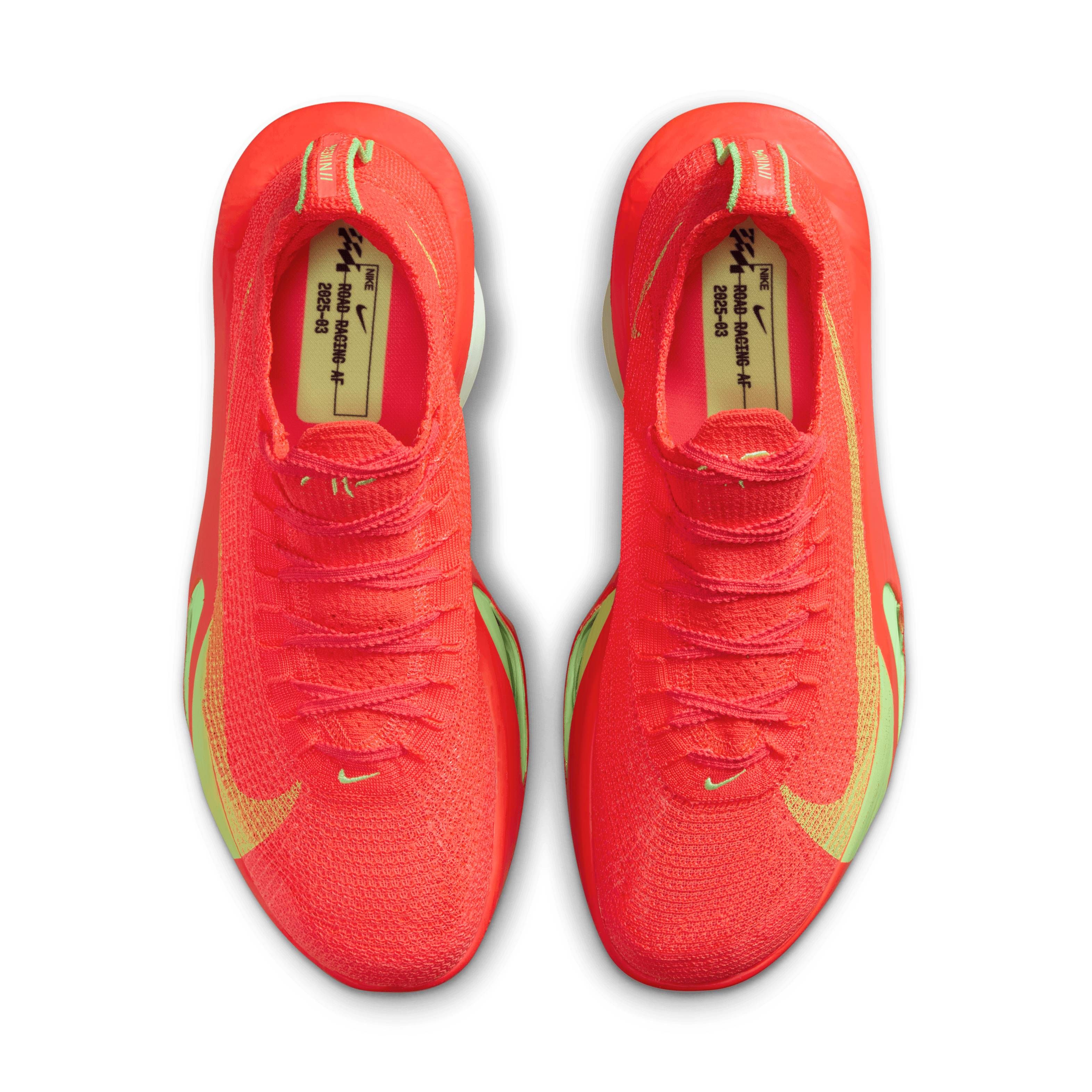 nike air zoom alphafly next 3 18 fd8311 600