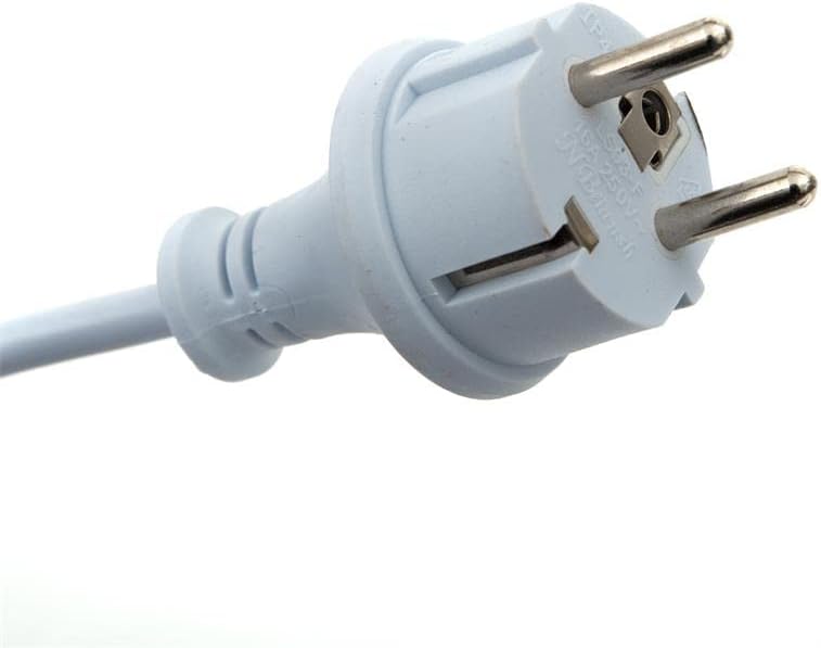 Allpax Infrarotheizung 700 Watt mit WiFi Thermostat - Ideal für die Wandmontage geeignet - steuerbar mit dem Smartphone per App