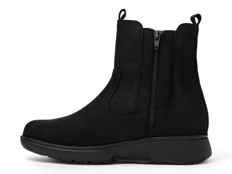Xsensible 30225.5 wijdte H Ancona H Black