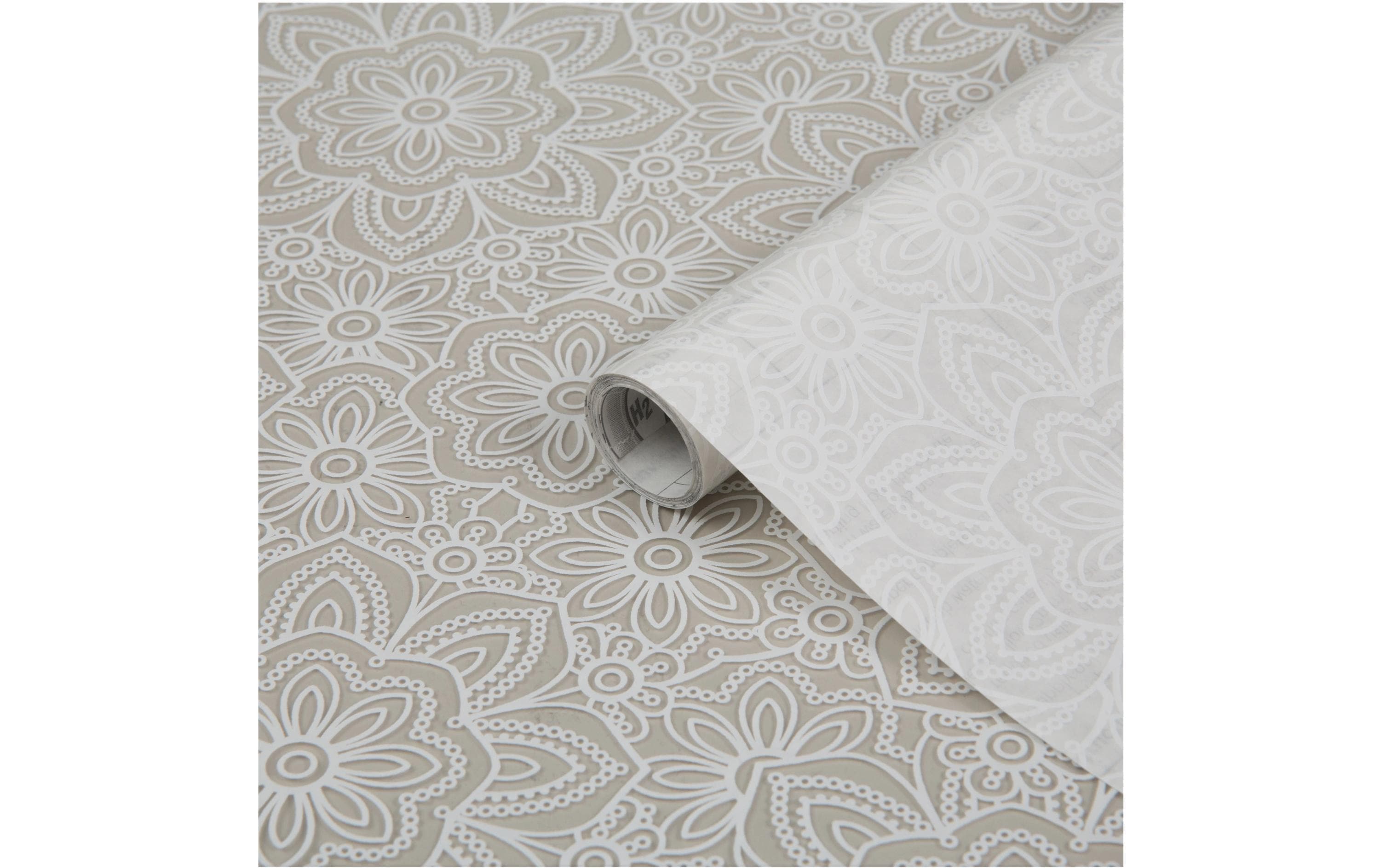 Fensterfolie Candice 67.5 x 150 cmSichtschutzfolie