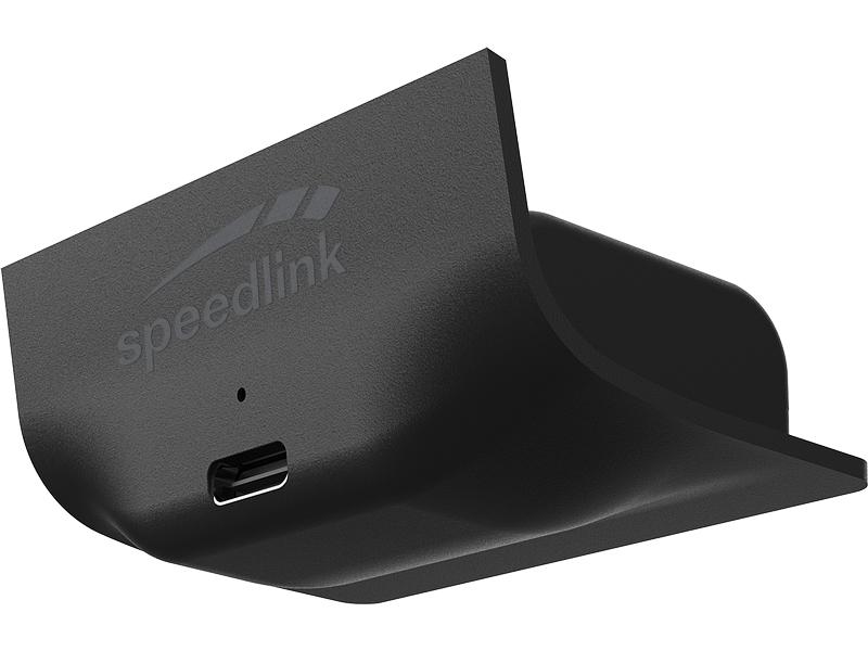 Speedlink PULSE X Play & Charge Solo Charger für Xbox Series X/S-Controller