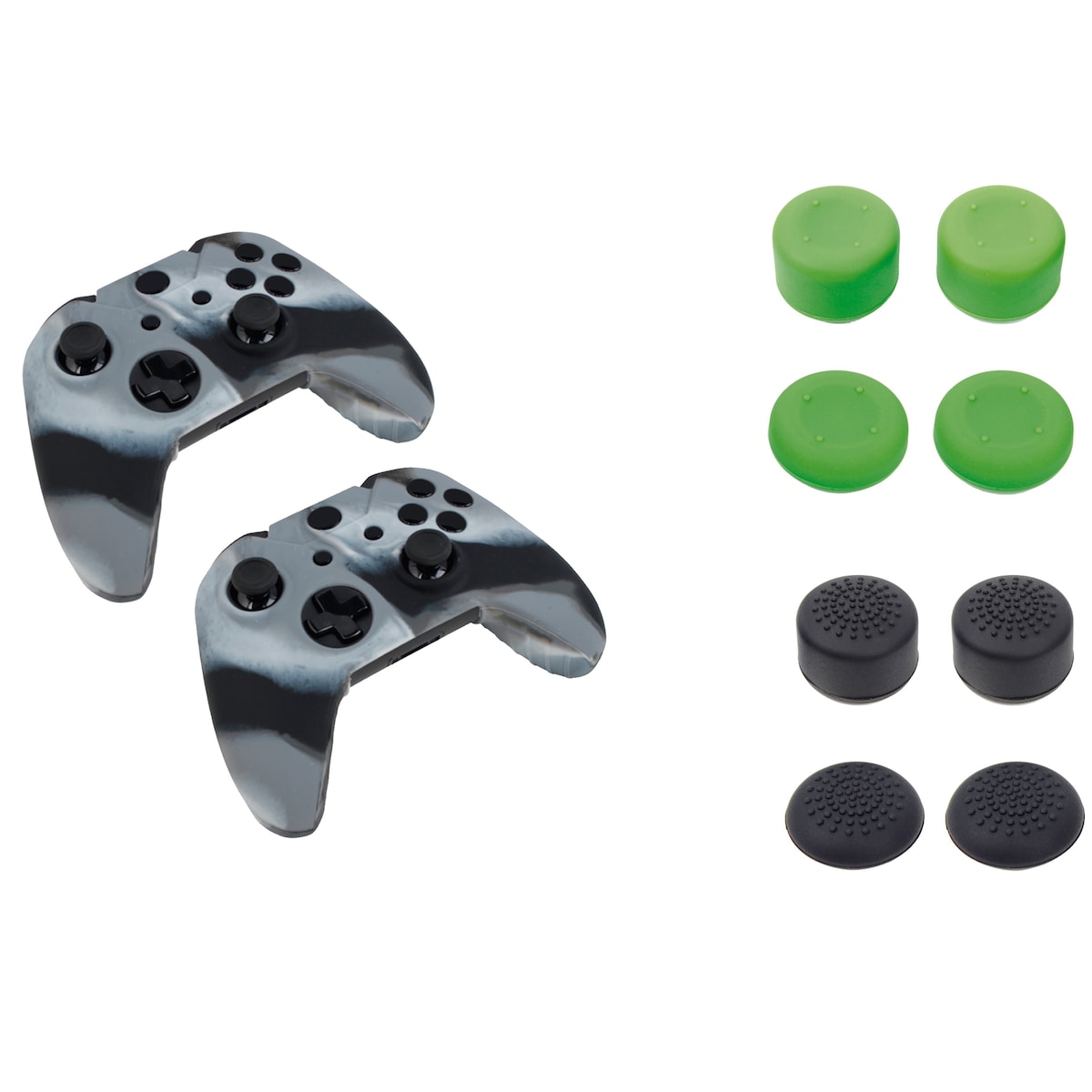 Piranha Xbox One 10-in-1-sett